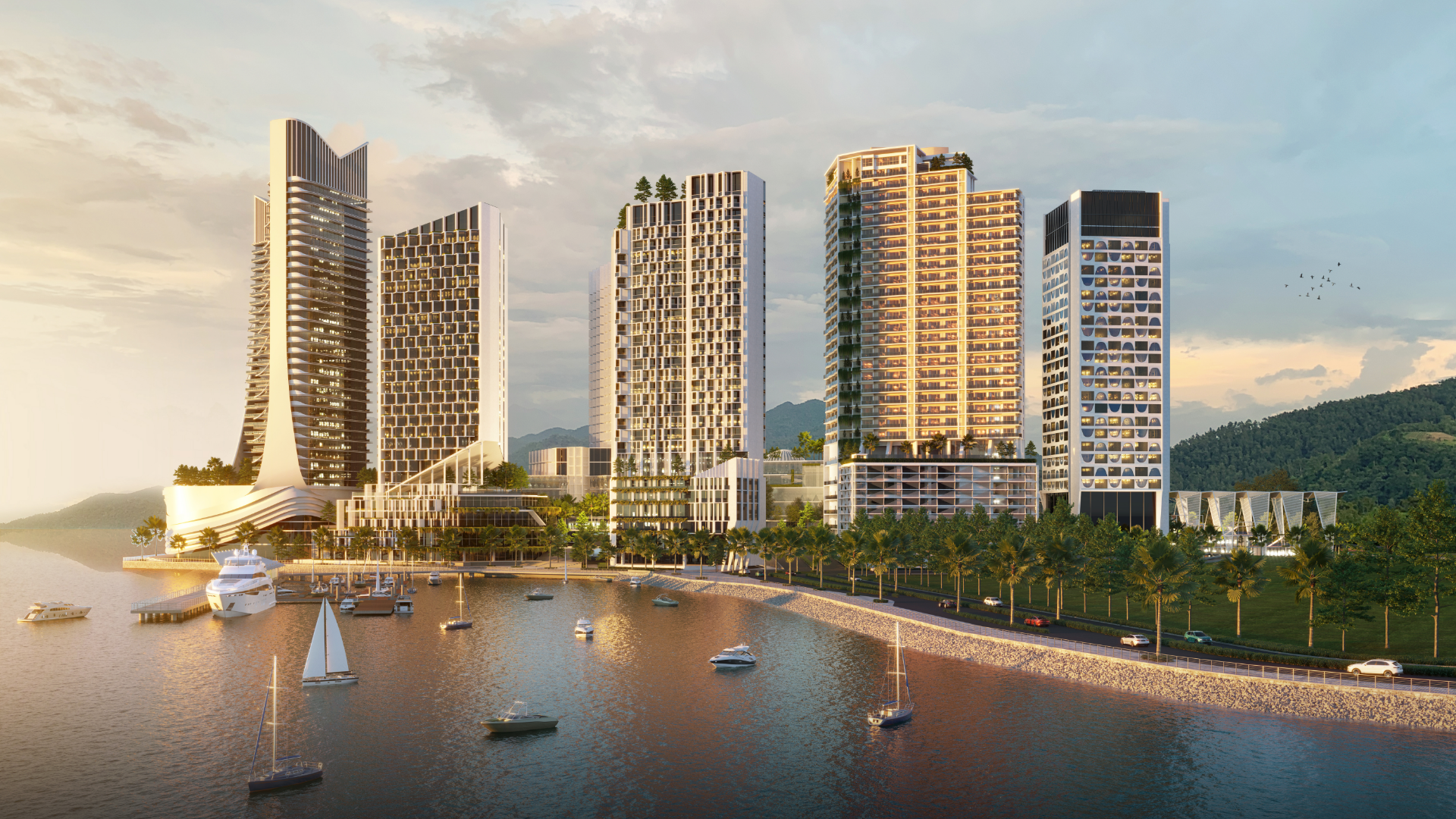 The Peninsula Banner