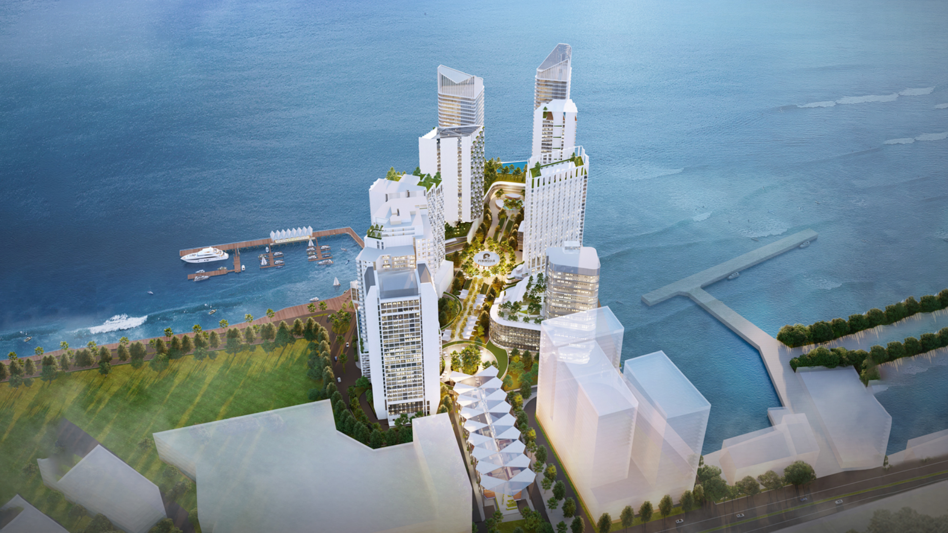 The Peninsula Banner